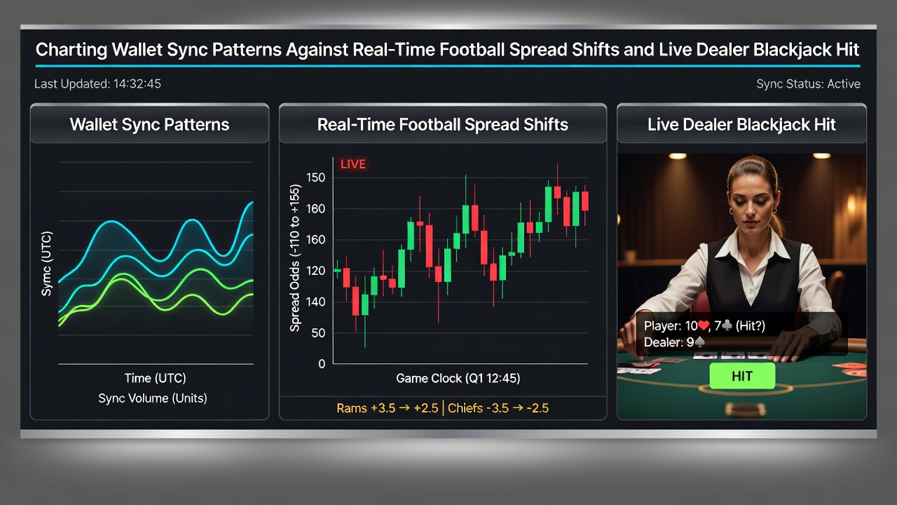 Analyse der Hit-Frequenzen und Spread-Shifts auf mobilen Interfaces