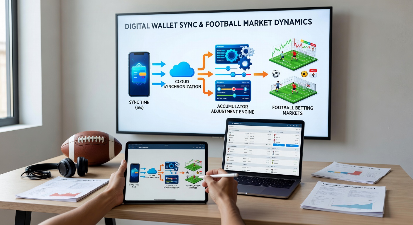 Live-Dealer-Blackjack und Echtzeit-Synchronisation mit digitalen Wallets